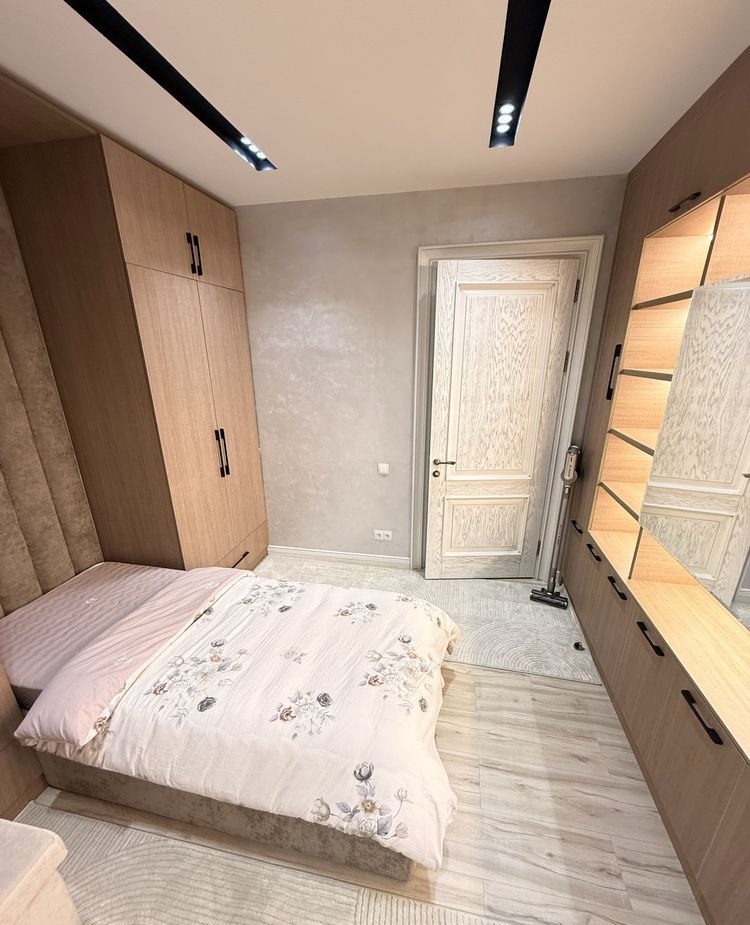 Сдаётся 4-комн. квартира, 142 м² · ЖК Seoulmoon · Яккасарай — фото 6