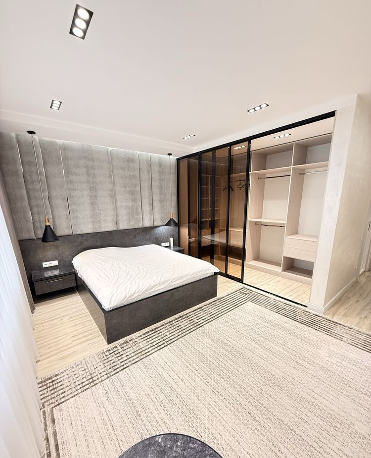 Сдаётся 4-комн. квартира, 142 м² · ЖК Seoulmoon · Яккасарай — фото 1