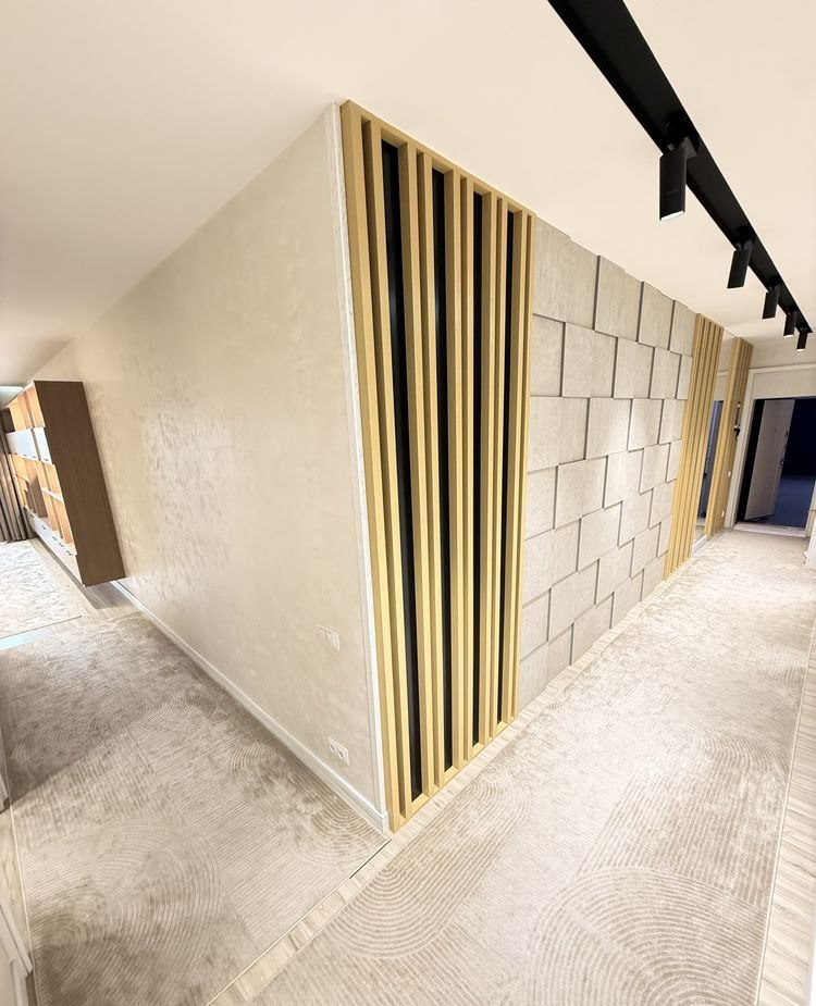 Сдаётся 4-комн. квартира, 142 м² · ЖК Seoulmoon · Яккасарай — фото 10