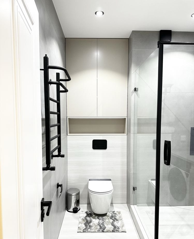 For rent 3-room apartment, 73 m² · Yakkasaray — photo 7