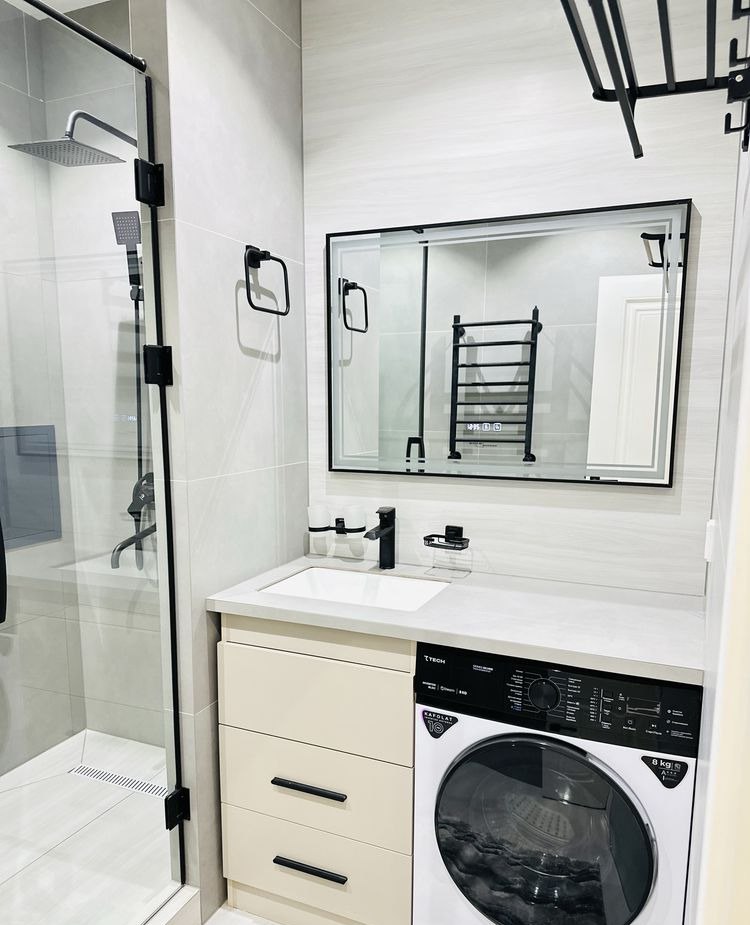 For rent 3-room apartment, 73 m² · Yakkasaray — photo 8