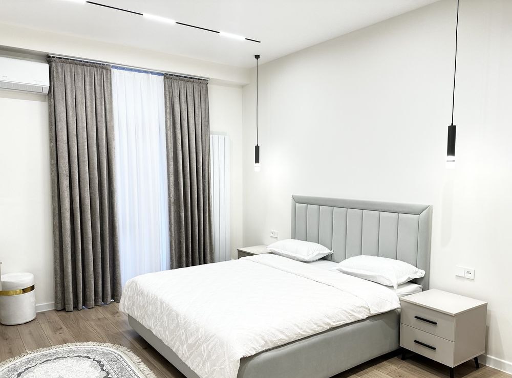 For rent 3-room apartment, 73 m² · Yakkasaray — photo 1