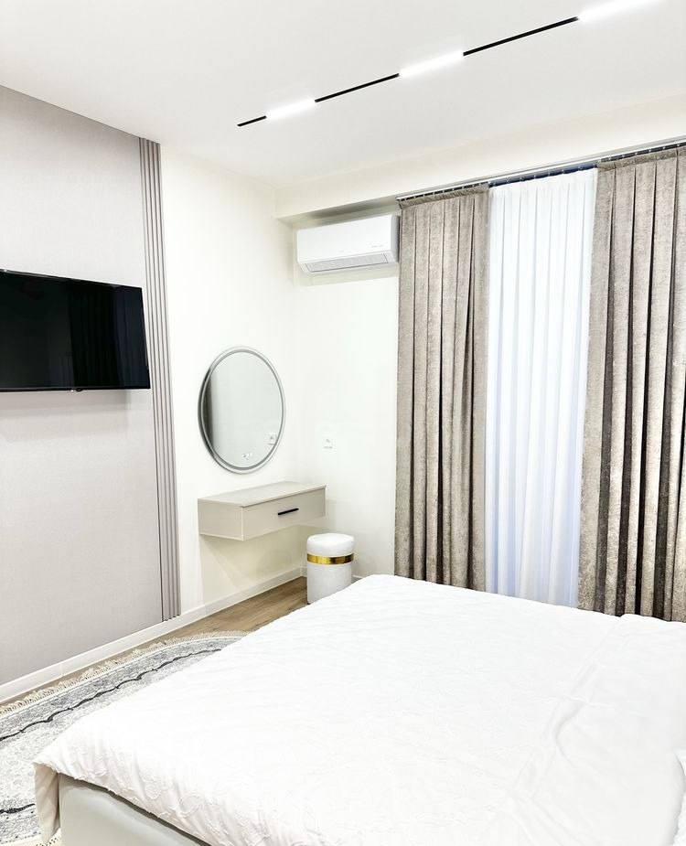For rent 3-room apartment, 73 m² · Yakkasaray — photo 2