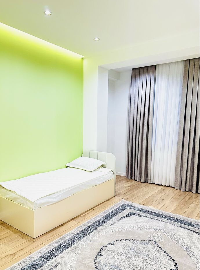For rent 3-room apartment, 73 m² · Yakkasaray — photo 5