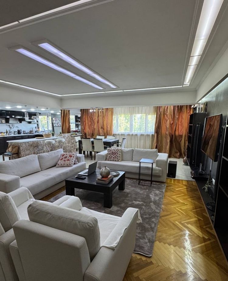 Ijaraga 3 xonali xonadon, 130 m² · Yakkasaroy — surat 10