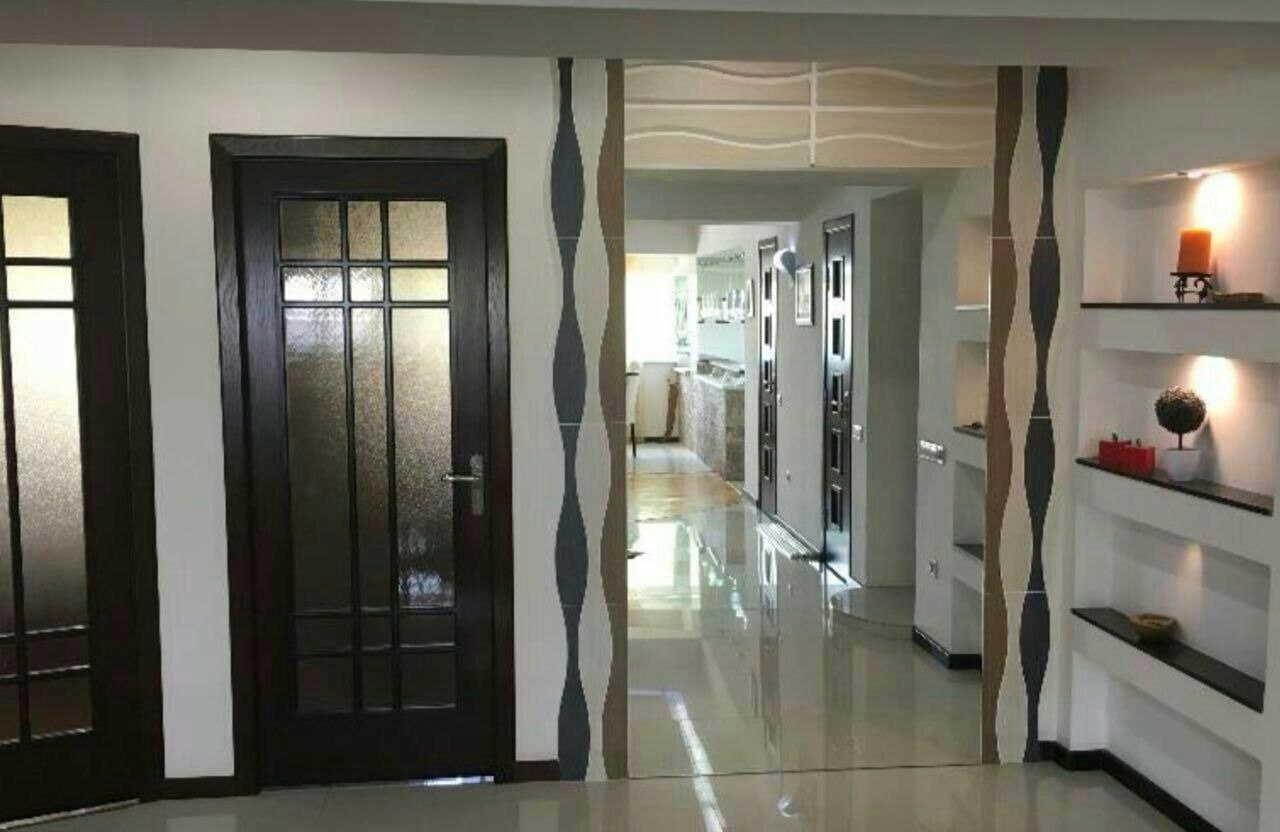 Ijaraga 3 xonali xonadon, 130 m² · Yakkasaroy — surat 1