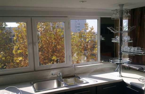 Ijaraga 3 xonali xonadon, 130 m² · Yakkasaroy — surat 6