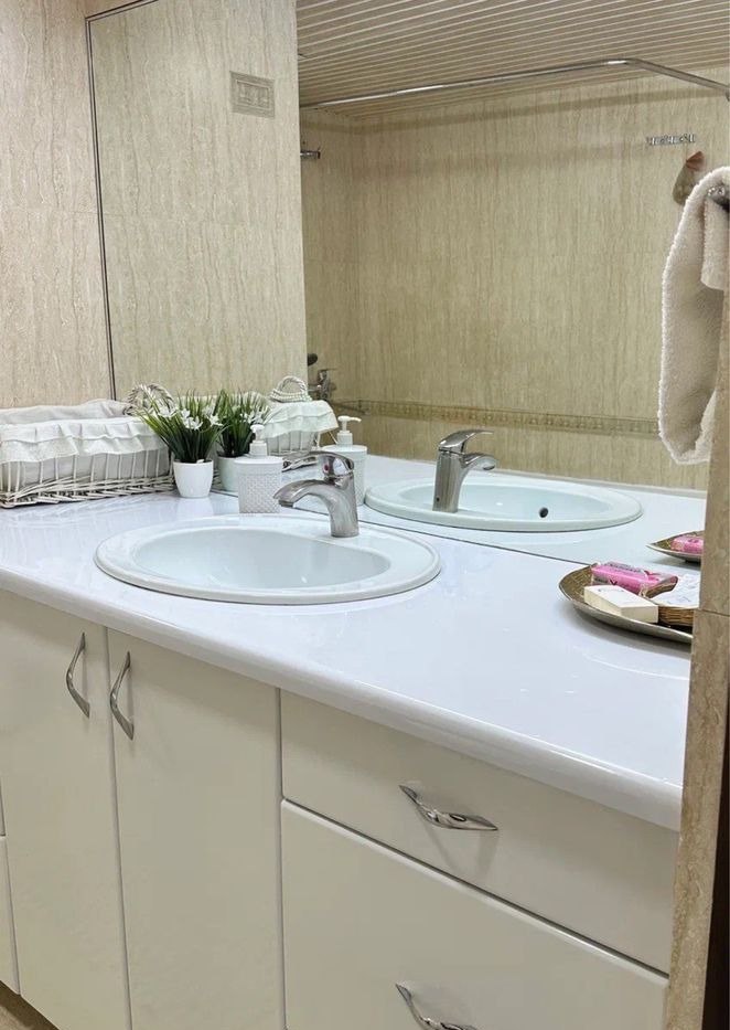 Ijaraga 3 xonali xonadon, 130 m² · Yakkasaroy — surat 8
