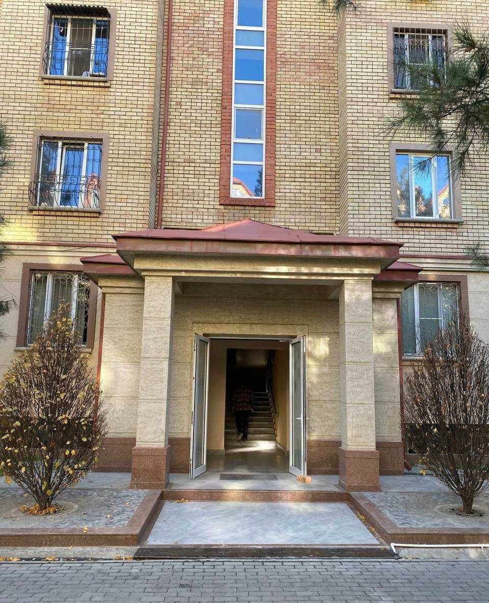 For rent 3-room apartment, 120 m² · Mirabad — photo 2