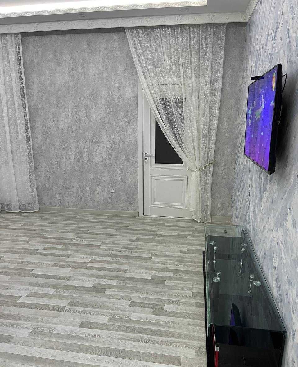 Сдаётся 3-комн. квартира, 75 м² · Мирабад — фото 7
