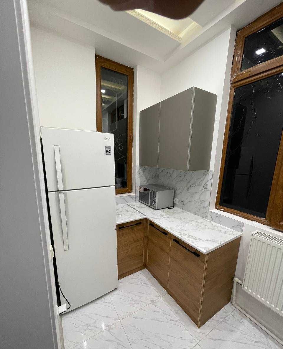 Сдаётся 3-комн. квартира, 75 м² · Мирабад — фото 2