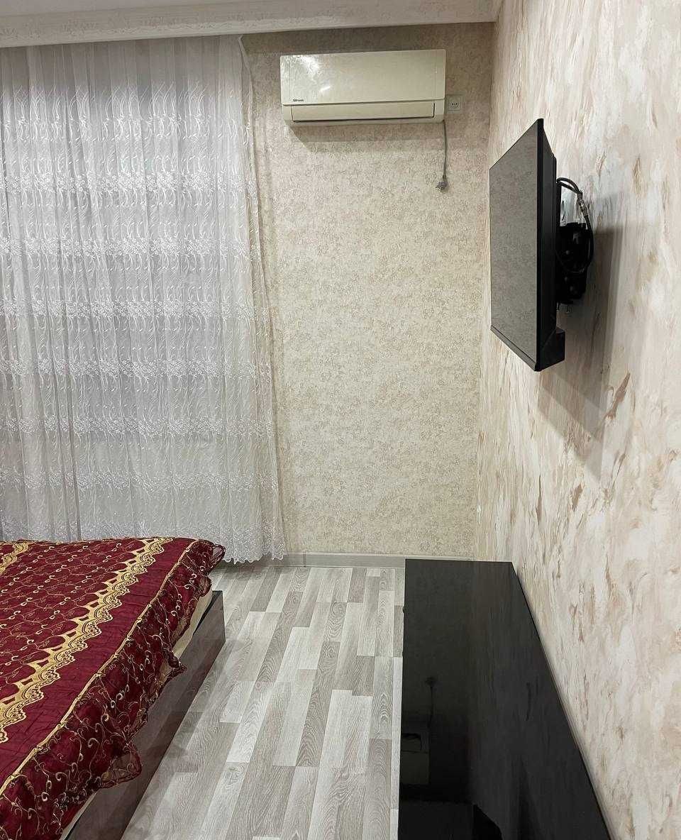 Сдаётся 3-комн. квартира, 75 м² · Мирабад — фото 3