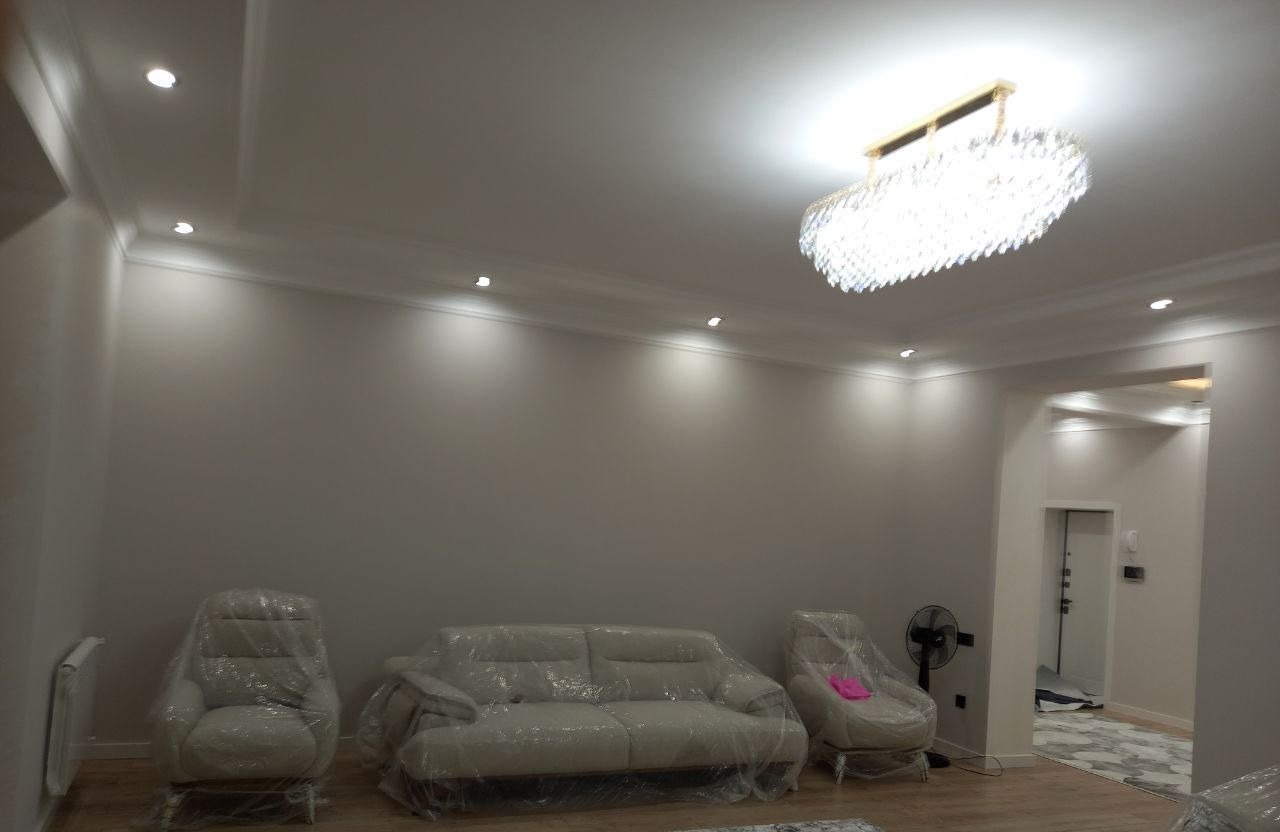 Ijaraga 3 xonali xonadon, 150 m² · Mirzo Ulug‘bek — surat 1