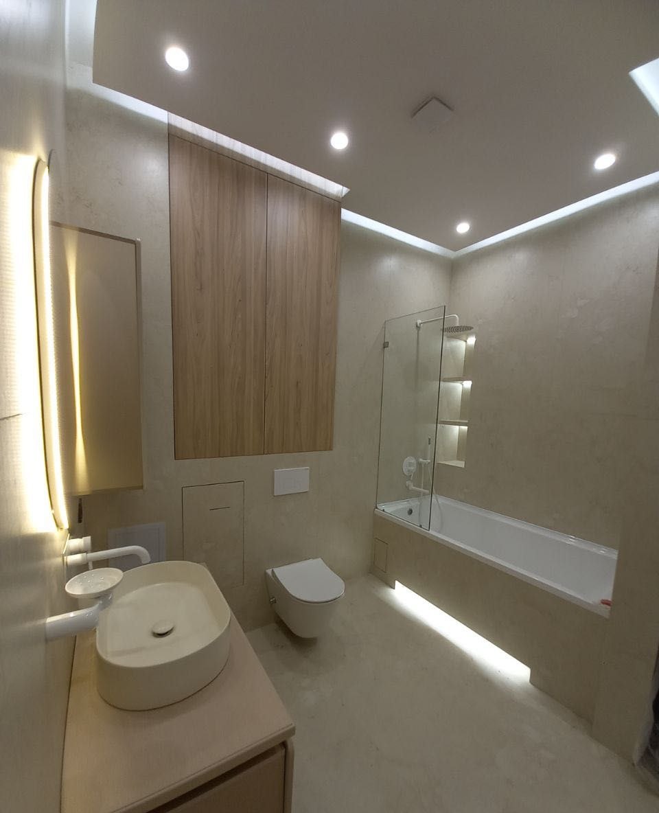 Ijaraga 3 xonali xonadon, 150 m² · Mirzo Ulug‘bek — surat 5