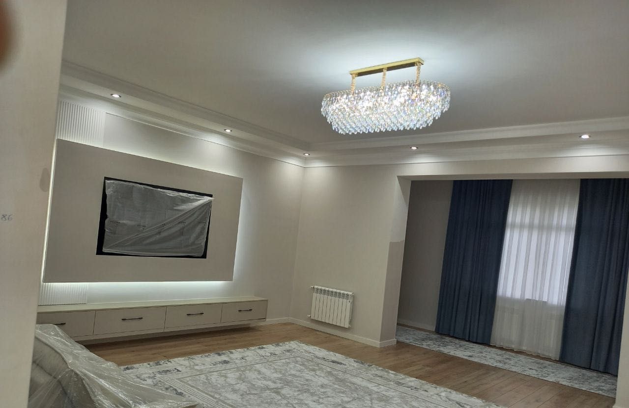 Ijaraga 3 xonali xonadon, 150 m² · Mirzo Ulug‘bek — surat 2