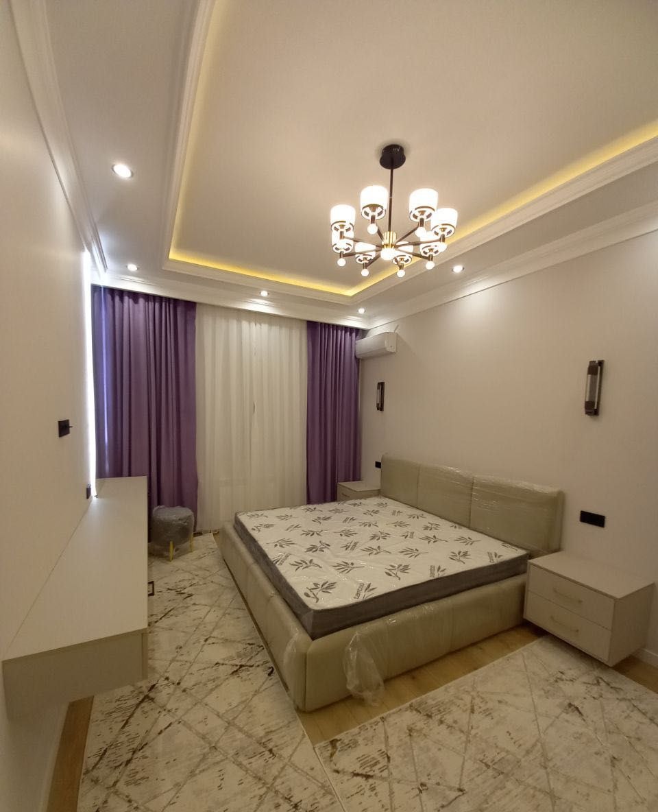 Ijaraga 3 xonali xonadon, 150 m² · Mirzo Ulug‘bek — surat 7