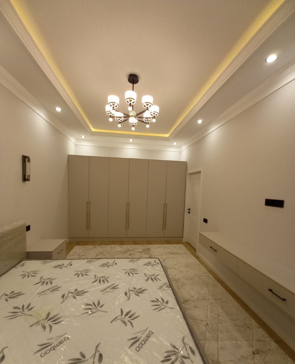 Ijaraga 3 xonali xonadon, 150 m² · Mirzo Ulug‘bek — surat 8