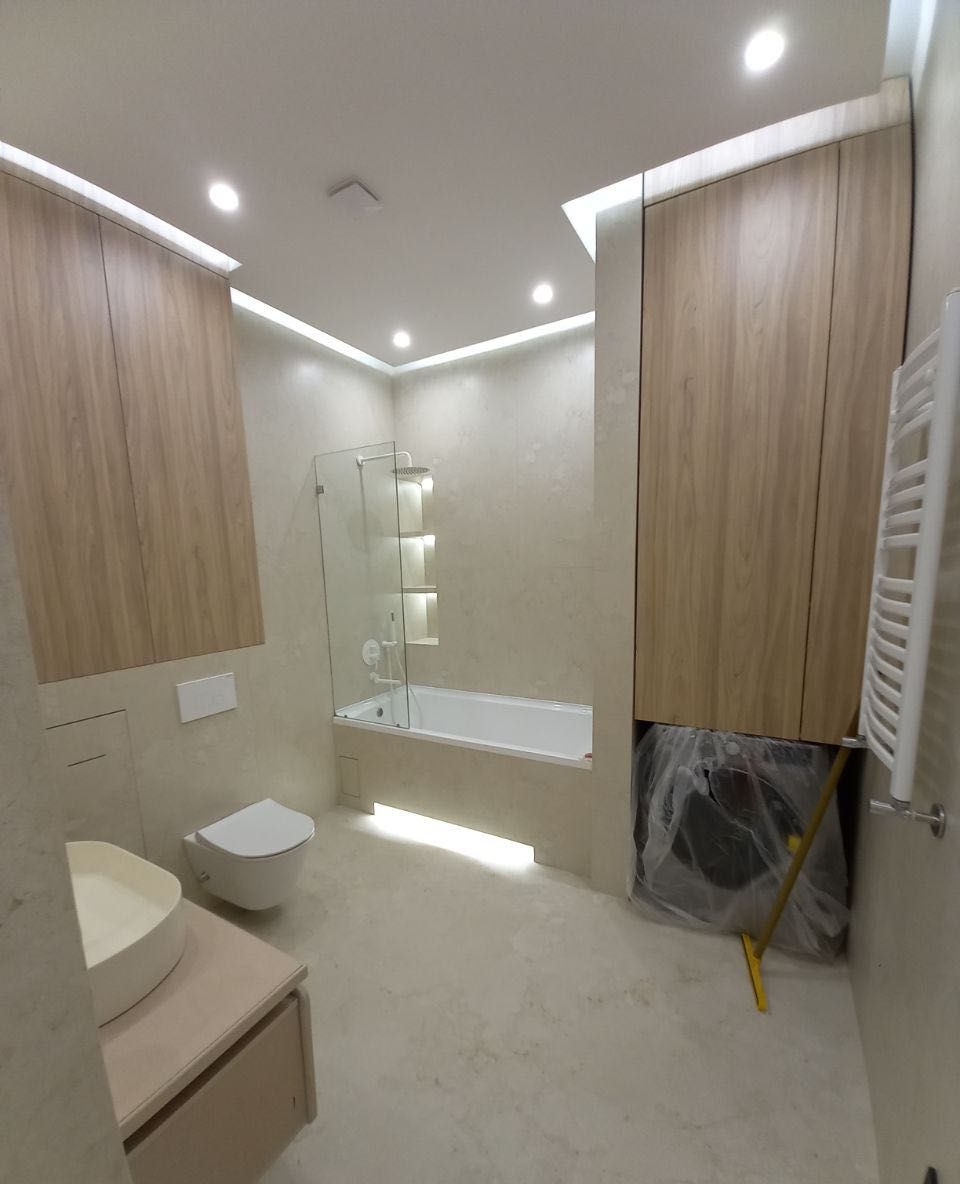 Ijaraga 3 xonali xonadon, 150 m² · Mirzo Ulug‘bek — surat 6