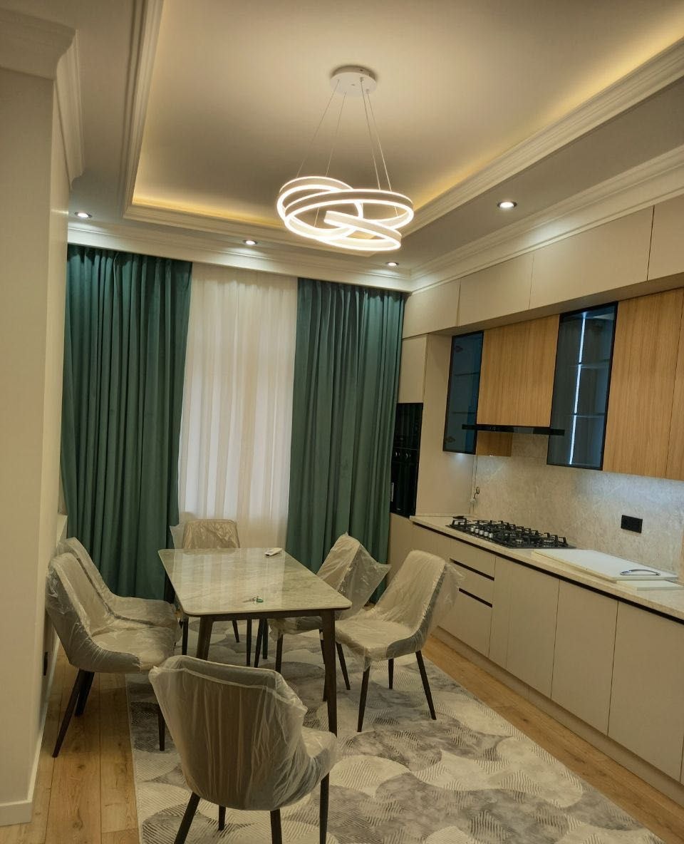Ijaraga 3 xonali xonadon, 150 m² · Mirzo Ulug‘bek — surat 4