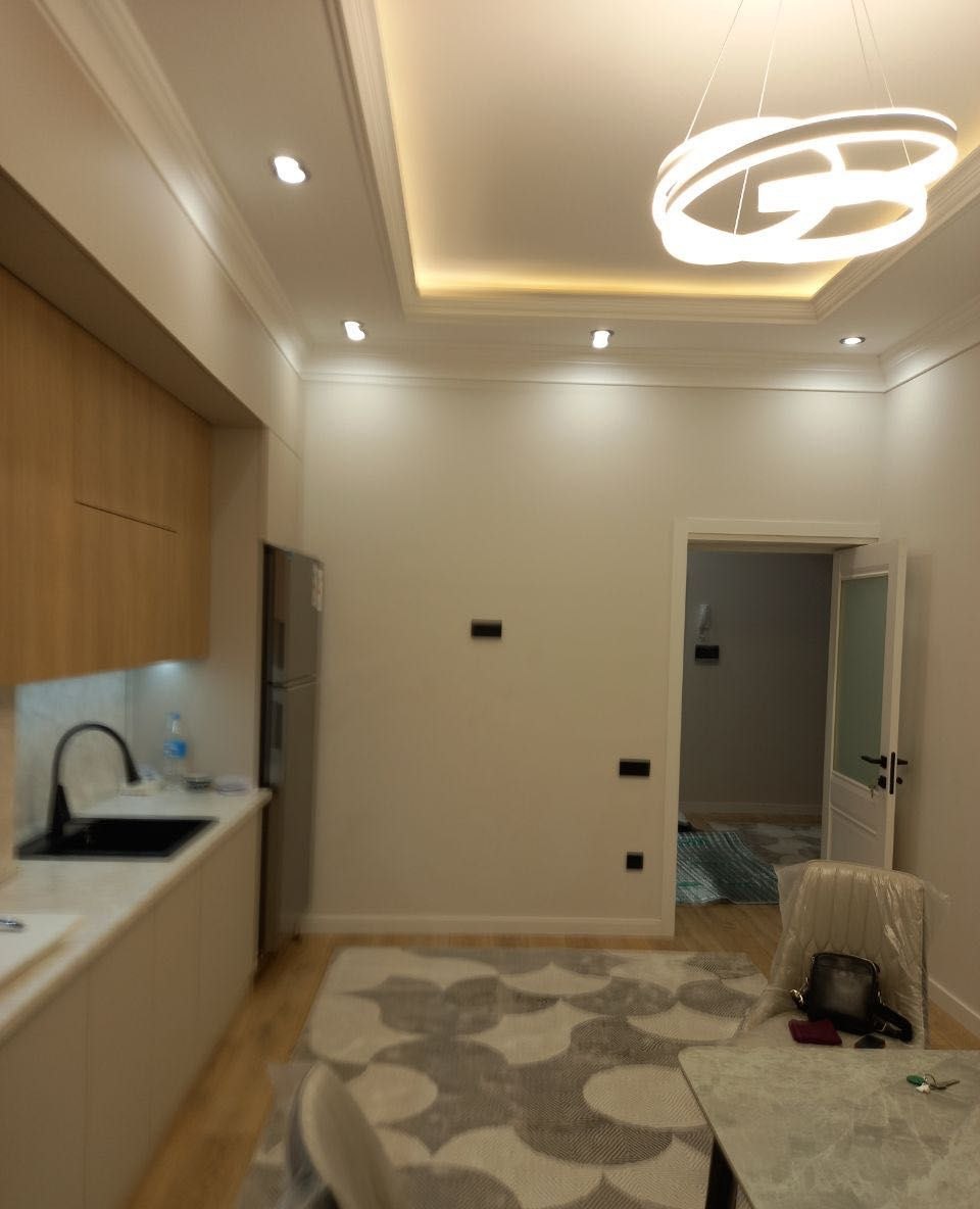 Ijaraga 3 xonali xonadon, 150 m² · Mirzo Ulug‘bek — surat 3