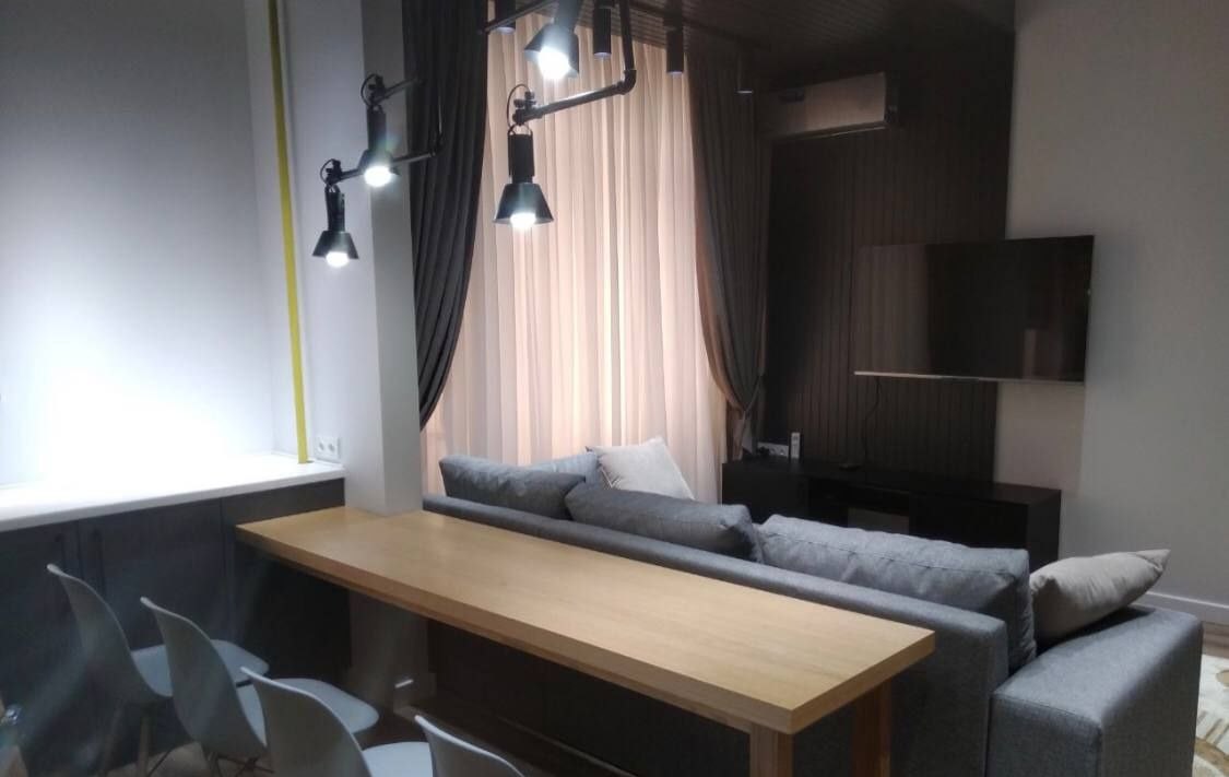 Ijaraga 3 xonali xonadon, 100 m² · Mirzo Ulug‘bek — surat 3