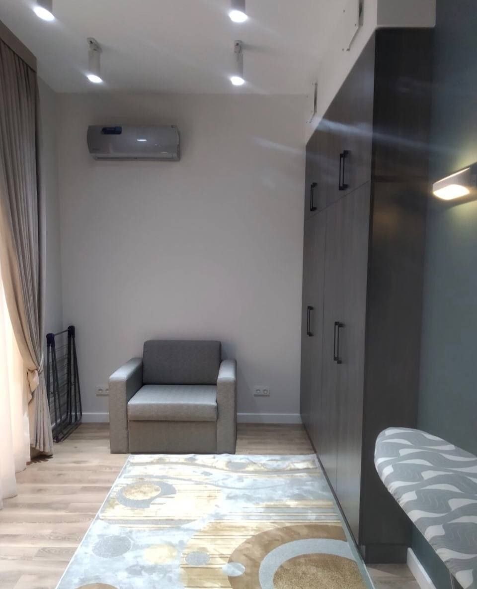 Ijaraga 3 xonali xonadon, 100 m² · Mirzo Ulug‘bek — surat 2