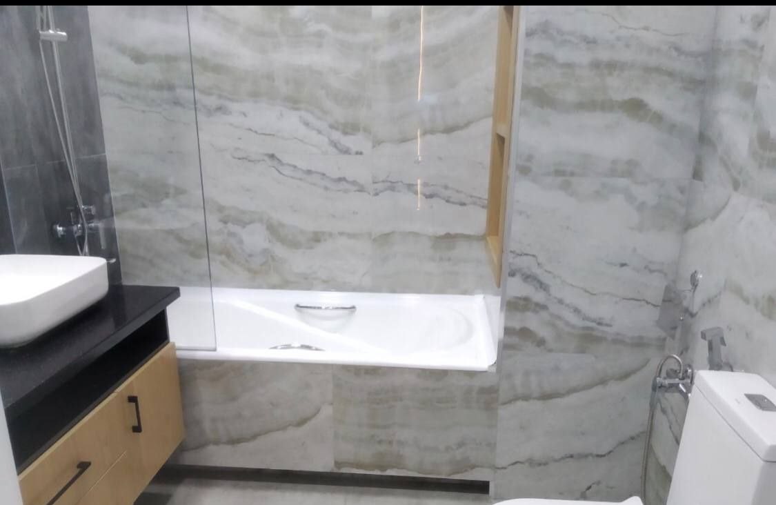 Ijaraga 3 xonali xonadon, 100 m² · Mirzo Ulug‘bek — surat 5