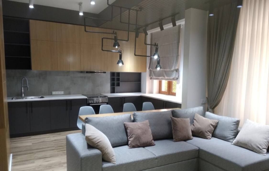 Ijaraga 3 xonali xonadon, 100 m² · Mirzo Ulug‘bek — surat 1
