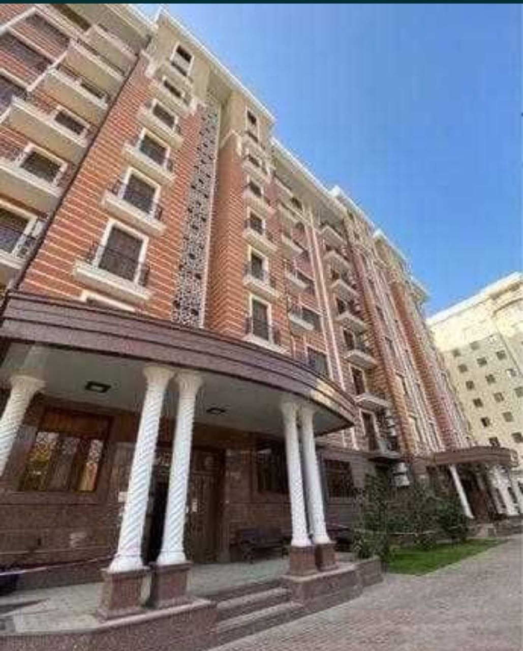Ijaraga 3 xonali xonadon, 100 m² · Mirzo Ulug‘bek — surat 10