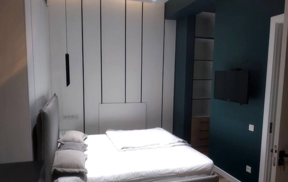 Ijaraga 3 xonali xonadon, 100 m² · Mirzo Ulug‘bek — surat 6