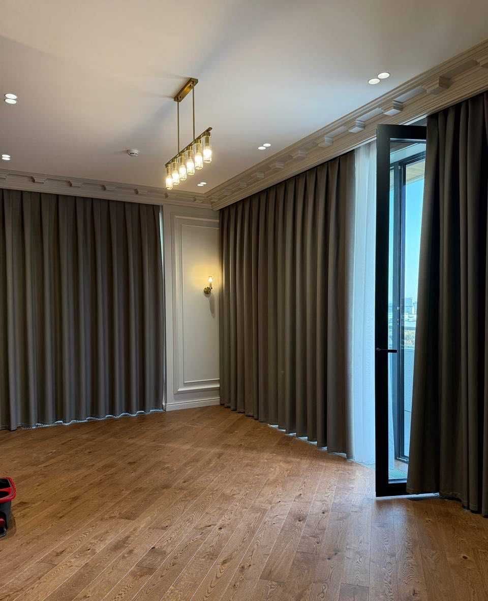 Сдаётся 4-комн. квартира, 115 м² · Яшнабад — фото 4