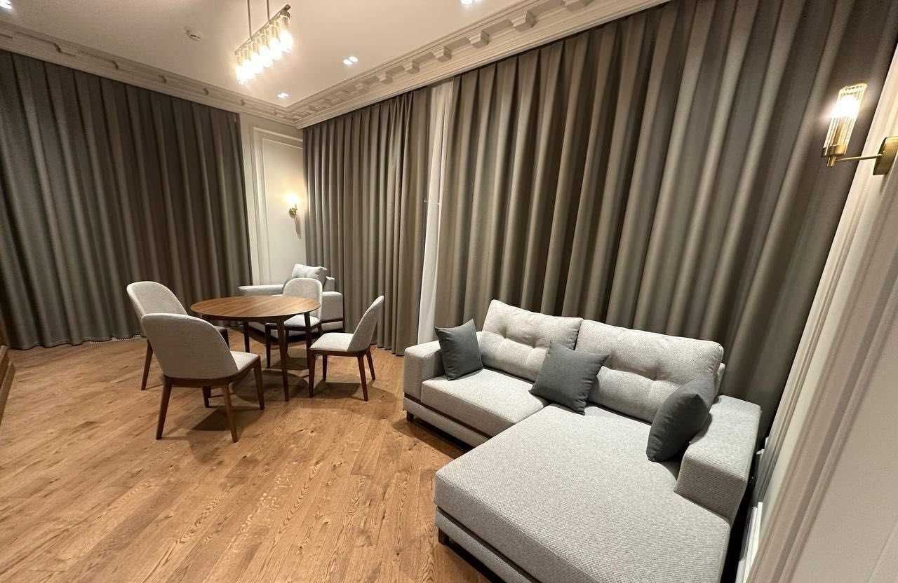 Сдаётся 4-комн. квартира, 115 м² · Яшнабад — фото 6
