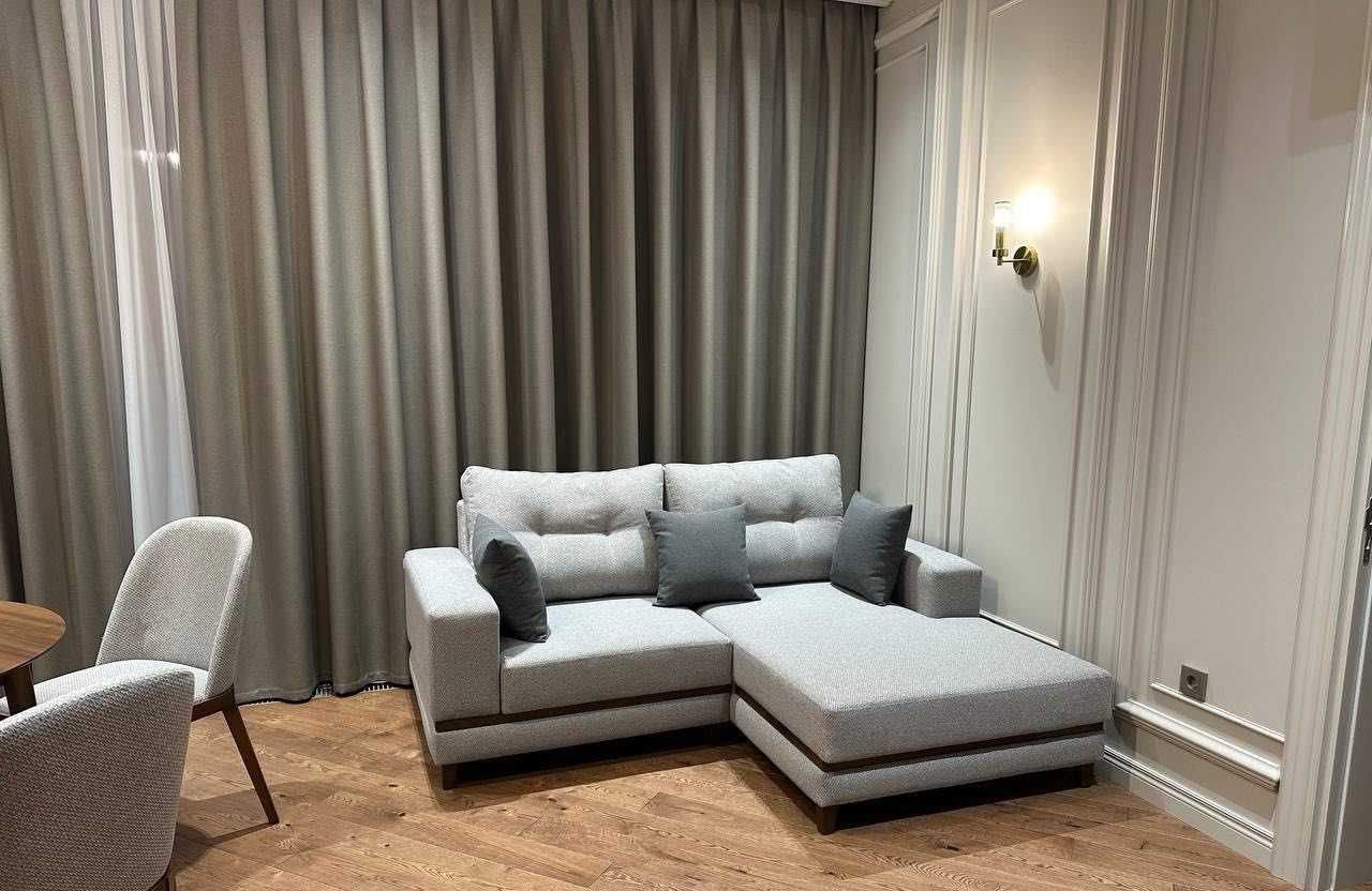 Сдаётся 4-комн. квартира, 115 м² · Яшнабад — фото 5