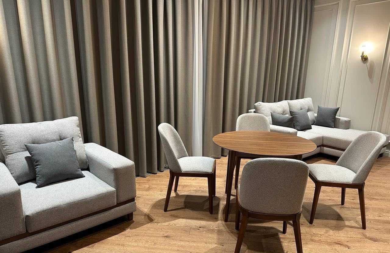 Сдаётся 4-комн. квартира, 115 м² · Яшнабад — фото 2
