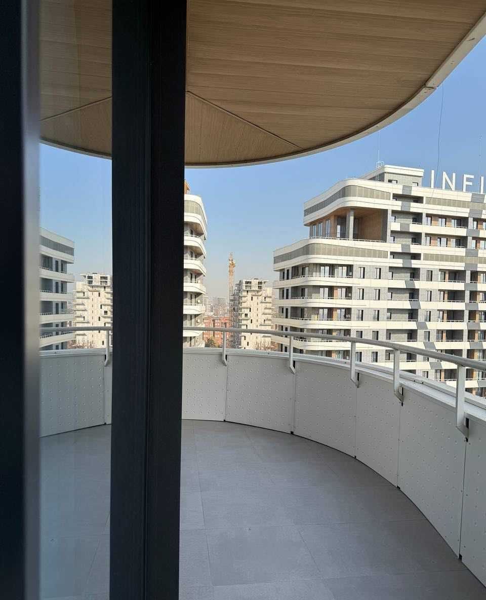Сдаётся 4-комн. квартира, 115 м² · Яшнабад — фото 3