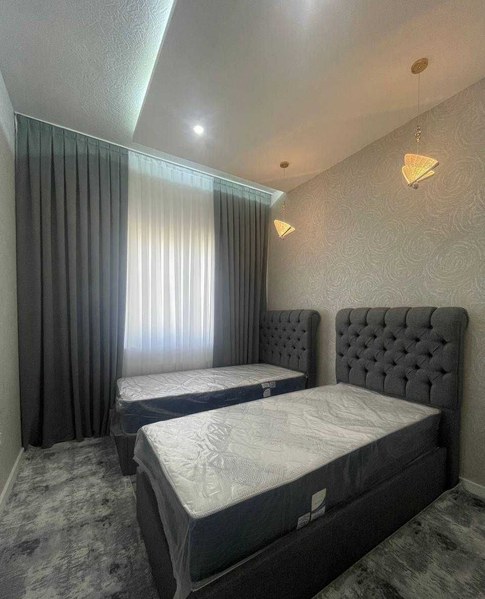 For rent 3-room apartment, 91 m² · Tashkent City · Shaykhantakhur — photo 4