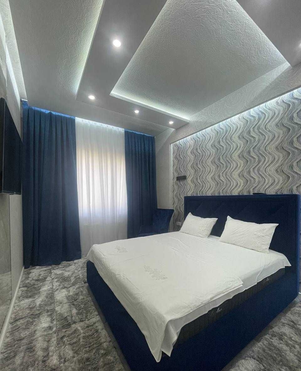 For rent 3-room apartment, 91 m² · Tashkent City · Shaykhantakhur — photo 3