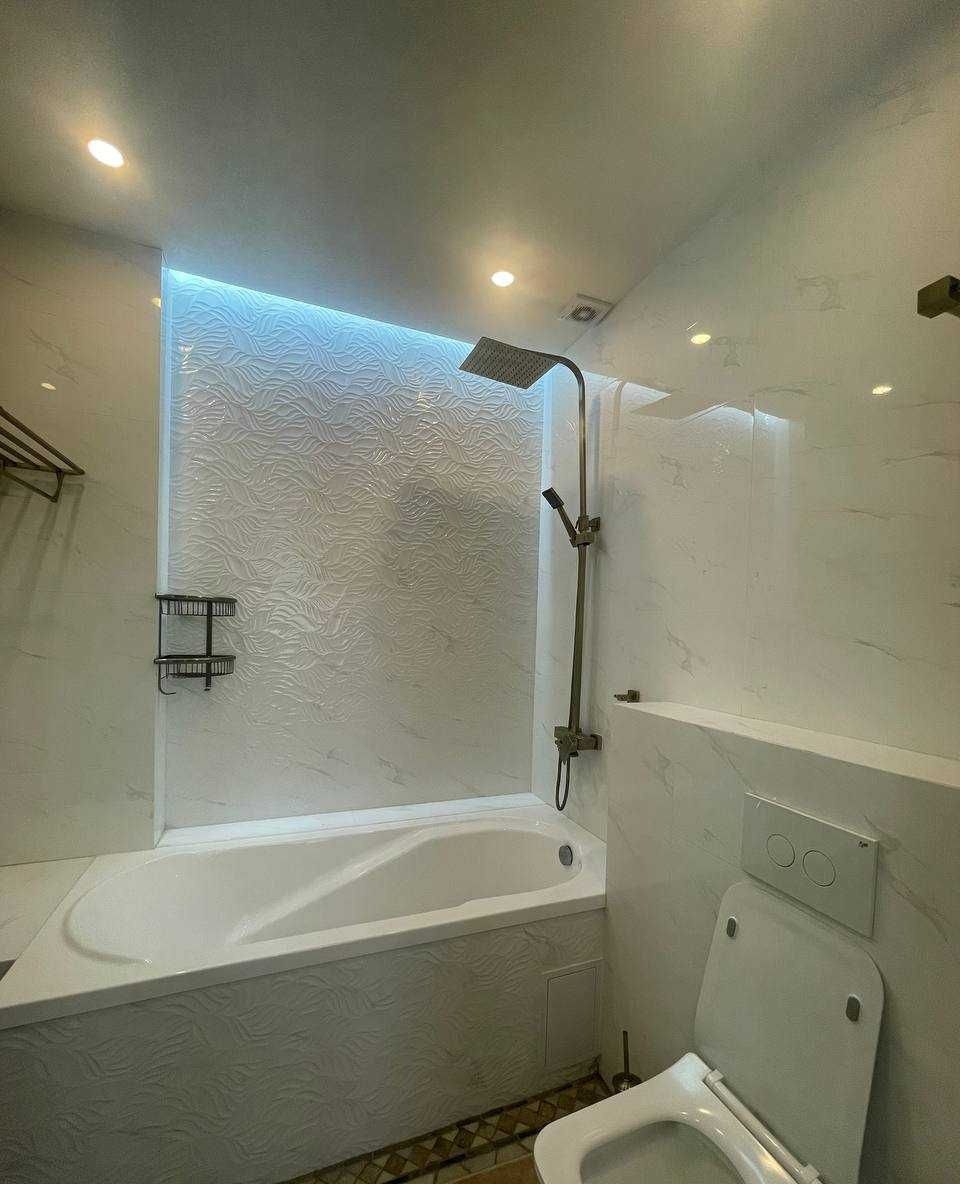 For rent 3-room apartment, 91 m² · Tashkent City · Shaykhantakhur — photo 7