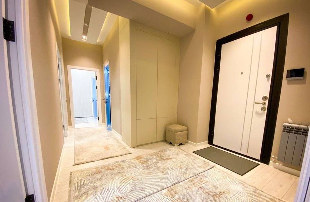 For rent 3-room apartment, 100 m² · Akay City · Mirzo-Ulugbek — photo 9
