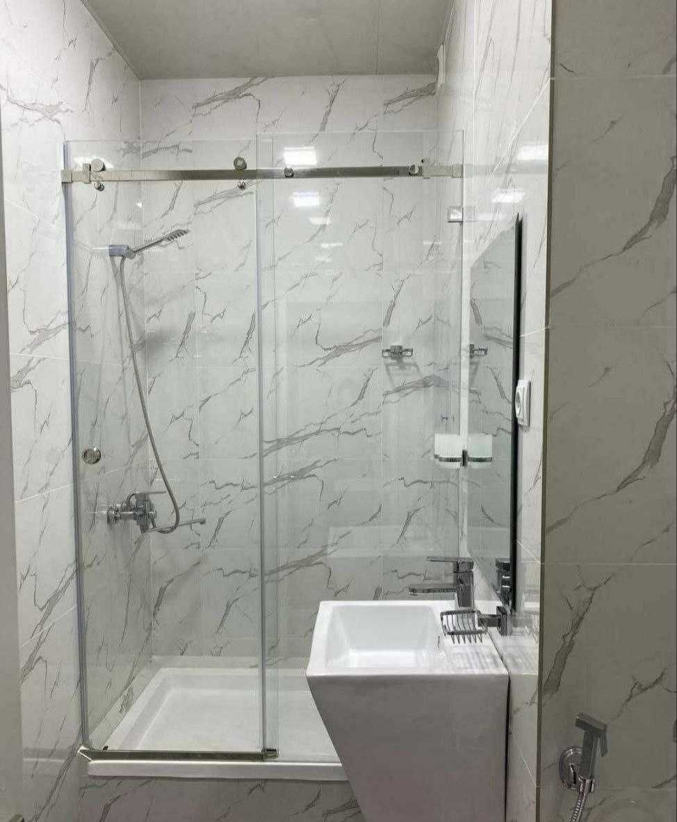 Ijaraga 1 xonali xonadon, 44 m² · Tashkent City · Shayxontohur — surat 5