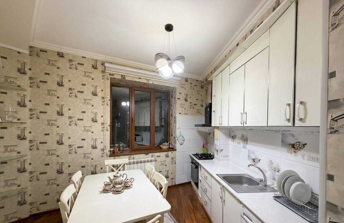 Сдаётся 2-комн. квартира, 60 м² · Яшнабад — фото 3