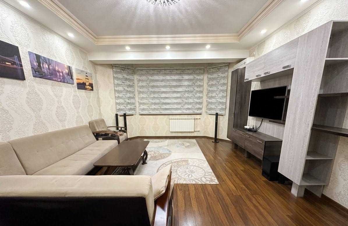 Сдаётся 2-комн. квартира, 60 м² · Яшнабад — фото 1