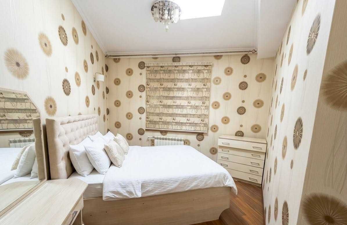 Сдаётся 2-комн. квартира, 60 м² · Яшнабад — фото 2