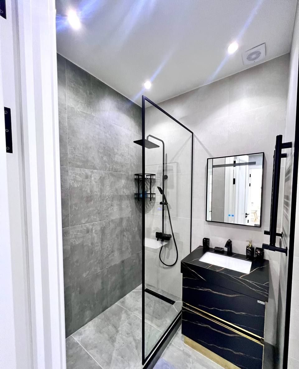 For rent 2-room apartment, 65 m² · Tashkent City · Shaykhantakhur — photo 7