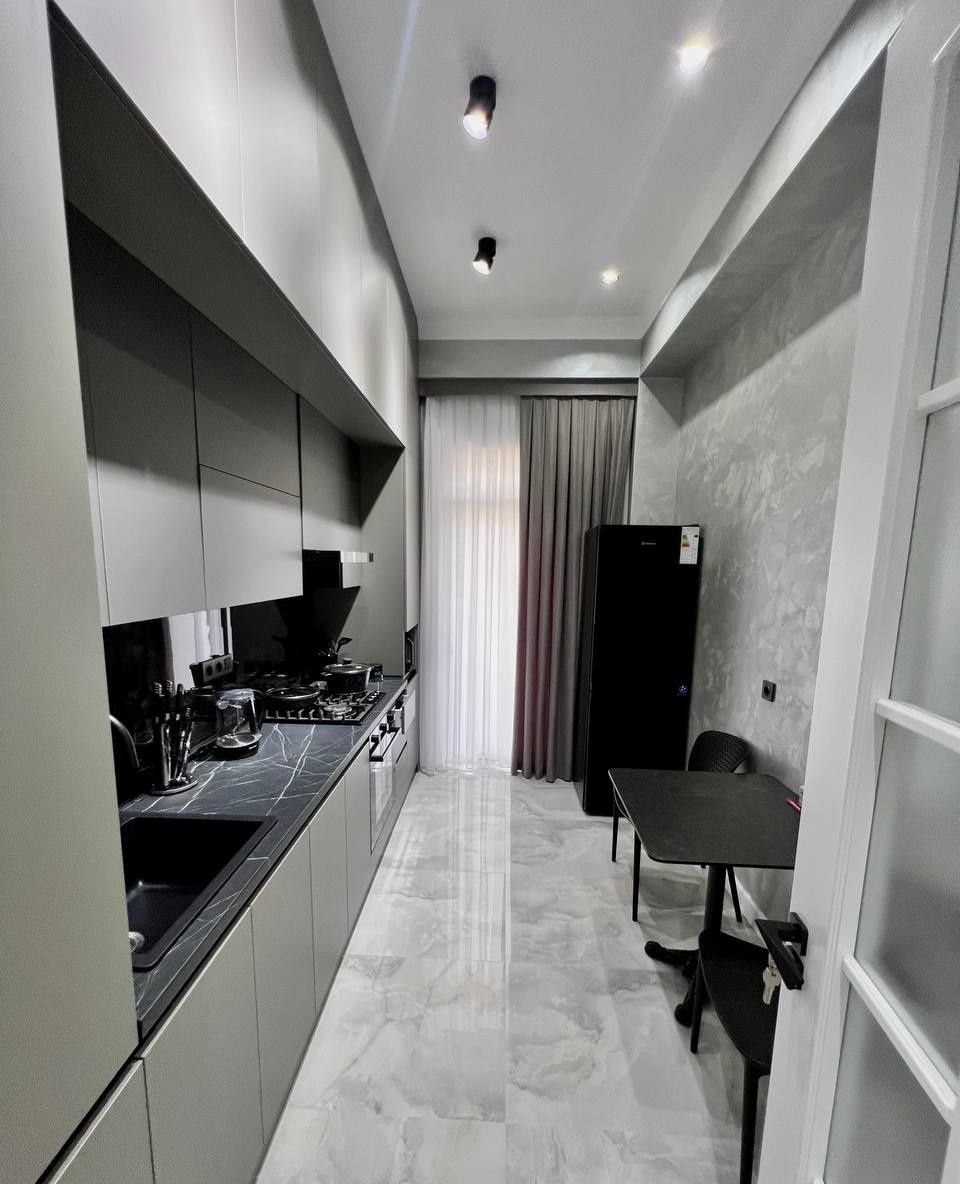 For rent 2-room apartment, 65 m² · Tashkent City · Shaykhantakhur — photo 3