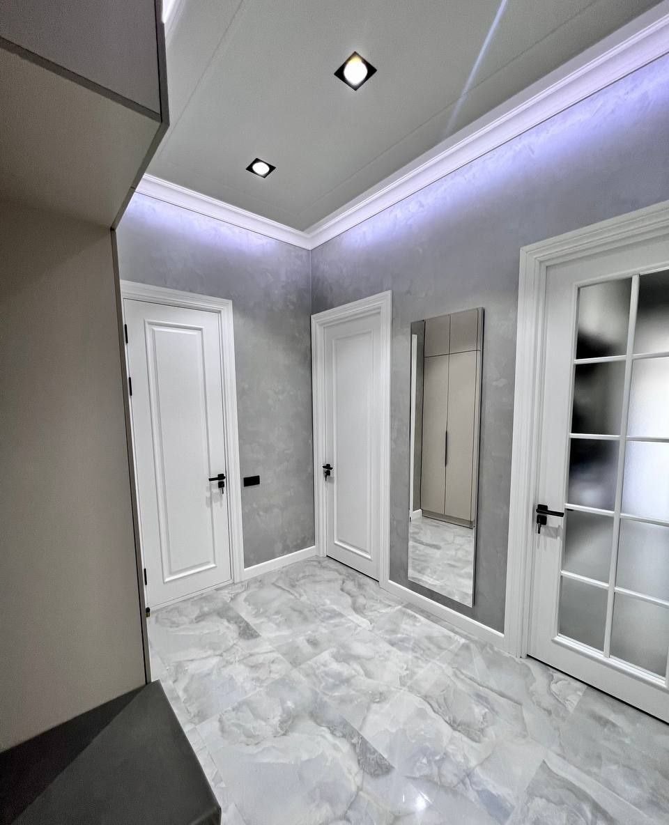 For rent 2-room apartment, 65 m² · Tashkent City · Shaykhantakhur — photo 5