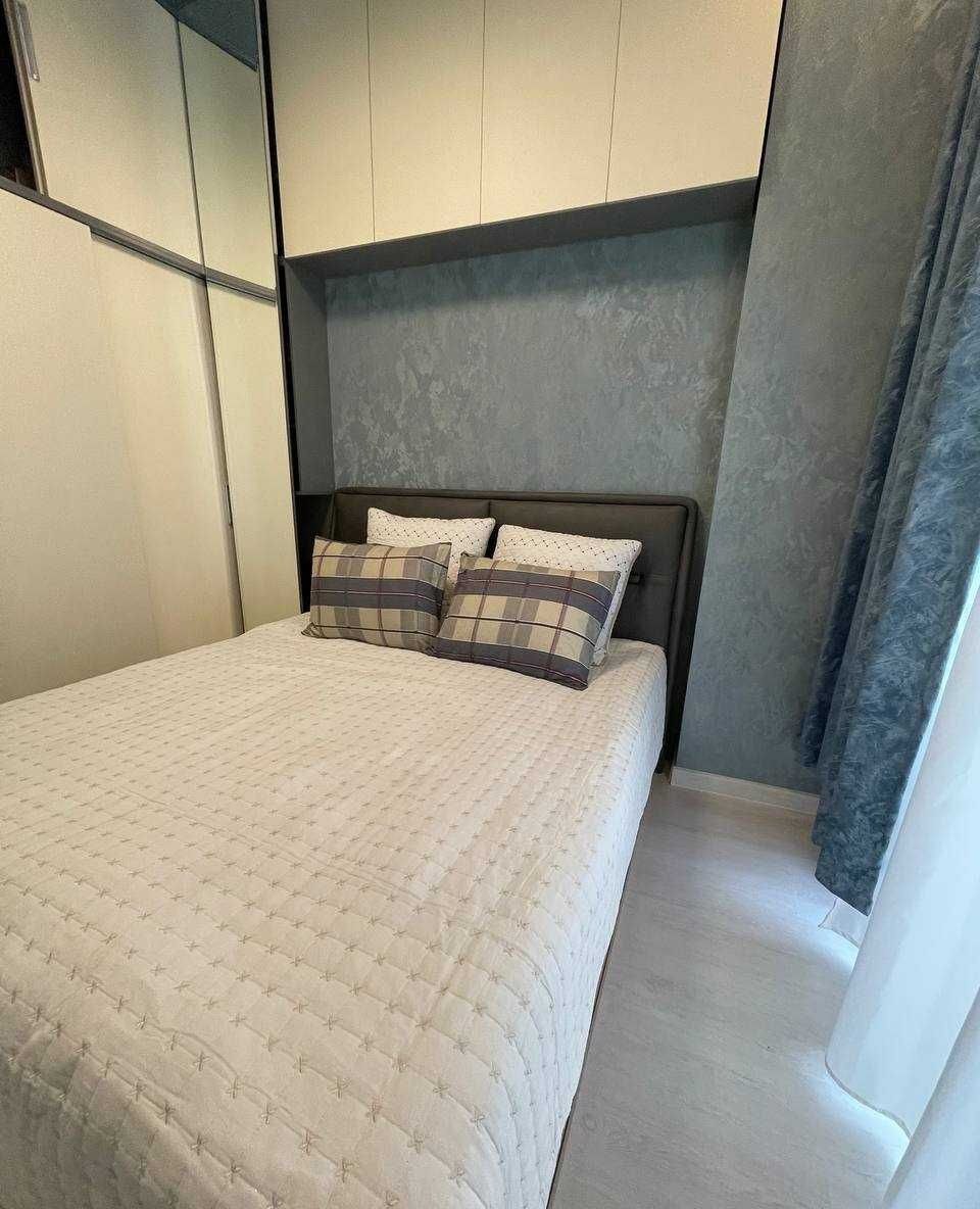 Сдаётся 2-комн. квартира, 65 м² · ЖК Tashkent City · Шайхантахур — фото 1