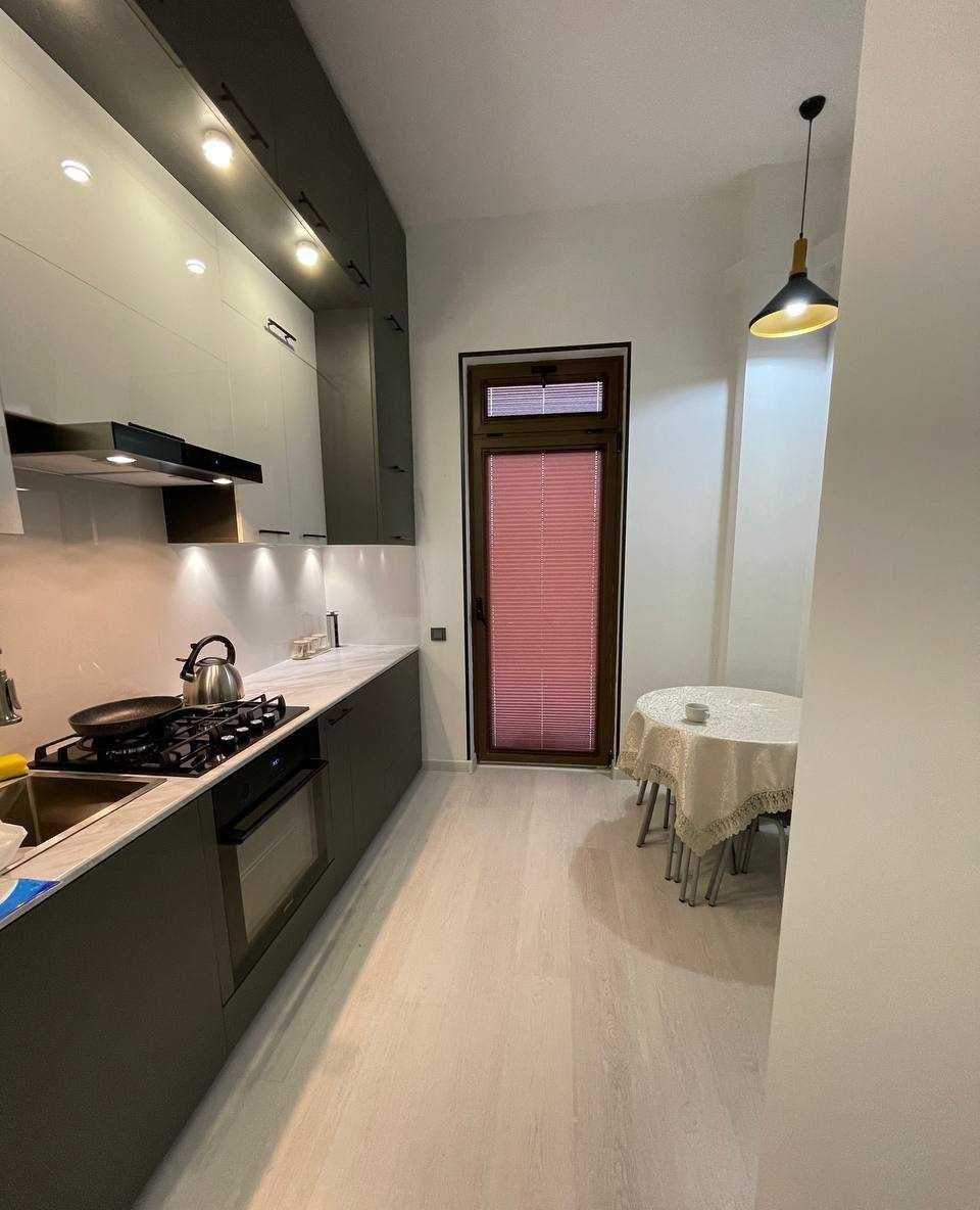 Сдаётся 2-комн. квартира, 65 м² · ЖК Tashkent City · Шайхантахур — фото 5