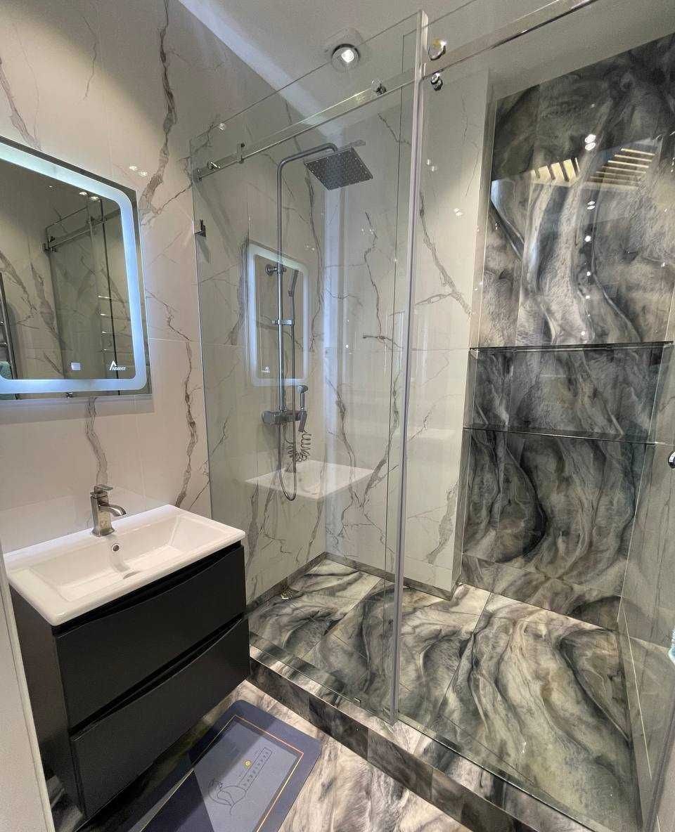Сдаётся 2-комн. квартира, 65 м² · ЖК Tashkent City · Шайхантахур — фото 7