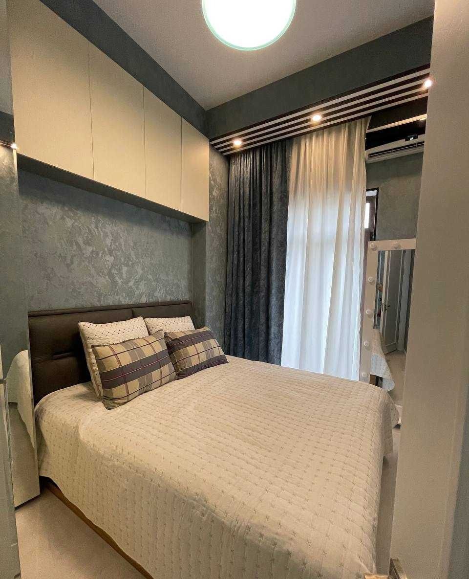 Сдаётся 2-комн. квартира, 65 м² · ЖК Tashkent City · Шайхантахур — фото 6